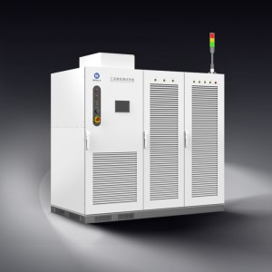 乐虎lehu国际官网NEH 1000V系列动力电池组工况模拟测试系统