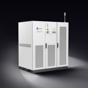 乐虎lehu国际官网800V电池组工况模拟测试系统