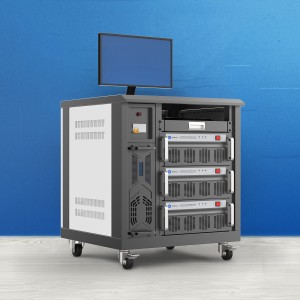 乐虎lehu国际官网动力锂电池组保护板测试系统BAT-NEHP36K-300
