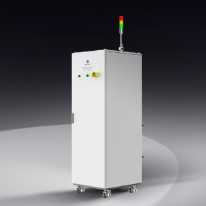 乐虎lehu国际官网5V300A电芯能量回馈式充放电测试系统V012/V014