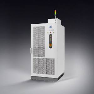 乐虎lehu国际官网600kW-1650V电池组工况模拟测试系统