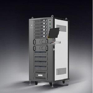 乐虎lehu国际官网储能电源测试系统 NE-SP-02FCT-V001