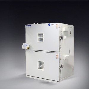 乐虎lehu国际官网环境温箱充放电一体机（直流母线版）